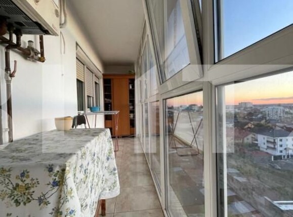 Apartament de închiriat 3 camere Micro 4 - 141422AI | BLITZ Târgoviște | Poza4