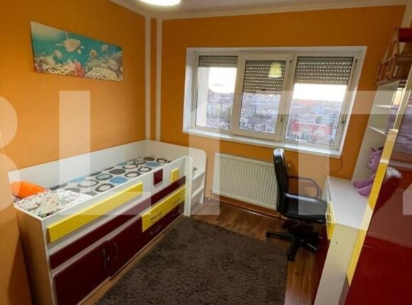 Apartament de închiriat 3 camere Micro 4 - 141422AI | BLITZ Târgoviște | Poza7