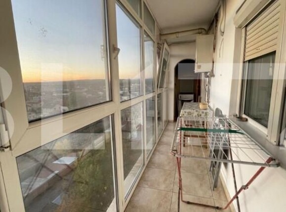 Apartament de închiriat 3 camere Micro 4 - 141422AI | BLITZ Târgoviște | Poza3