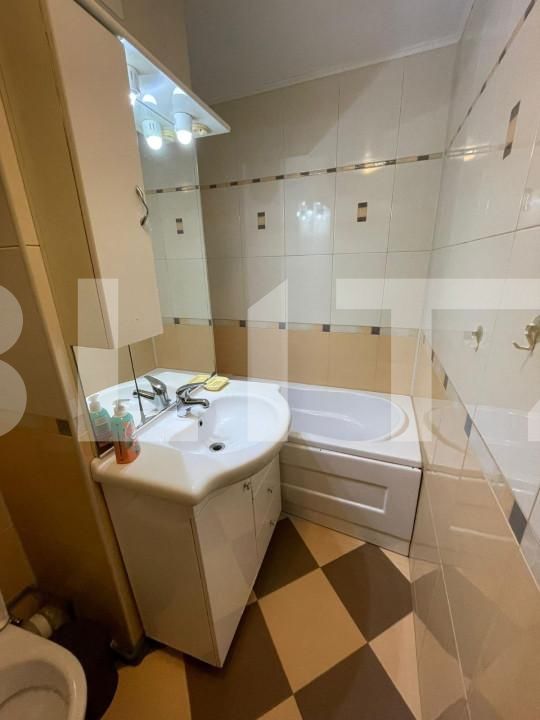 Apartament de închiriat 3 camere Micro 4 - 141422AI | BLITZ Târgoviște | Poza8