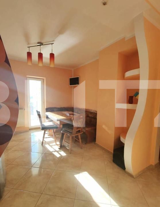 Apartament de închiriat 3 camere Micro 4 - 141422AI | BLITZ Târgoviște | Poza2