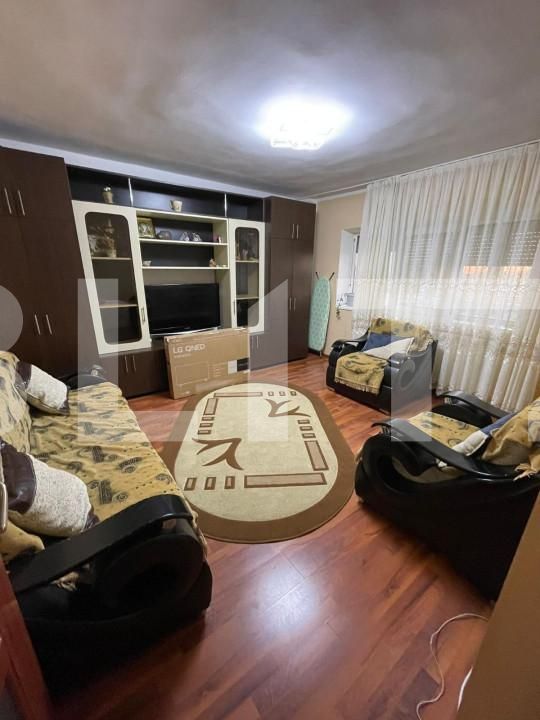 Apartament de închiriat 3 camere Micro 4 - 141422AI | BLITZ Târgoviște | Poza6