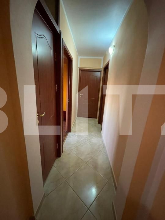 Apartament de închiriat 3 camere Micro 4 - 141422AI | BLITZ Târgoviște | Poza5