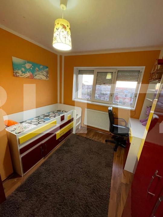 Apartament de închiriat 3 camere Micro 4 - 141422AI | BLITZ Târgoviște | Poza7