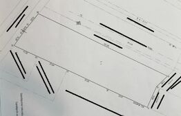 Oportunitate! Teren intravilan 2718 mp, Aninoasa, front 27 ml