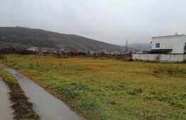 Oportunitate! Teren intravilan 2718 mp, Aninoasa, front 27 ml