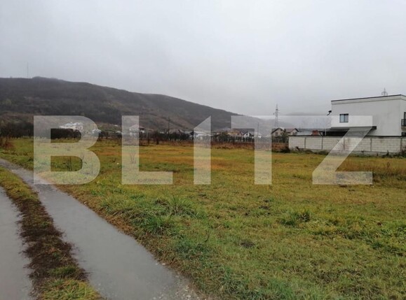 Teren de vânzare Exterior Nord - 141425TV | BLITZ Târgoviște | Poza1