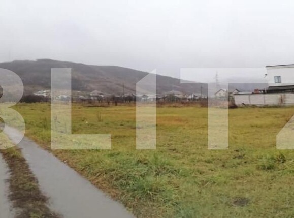 Teren de vânzare Exterior Nord - 141425TV | BLITZ Târgoviște | Poza2