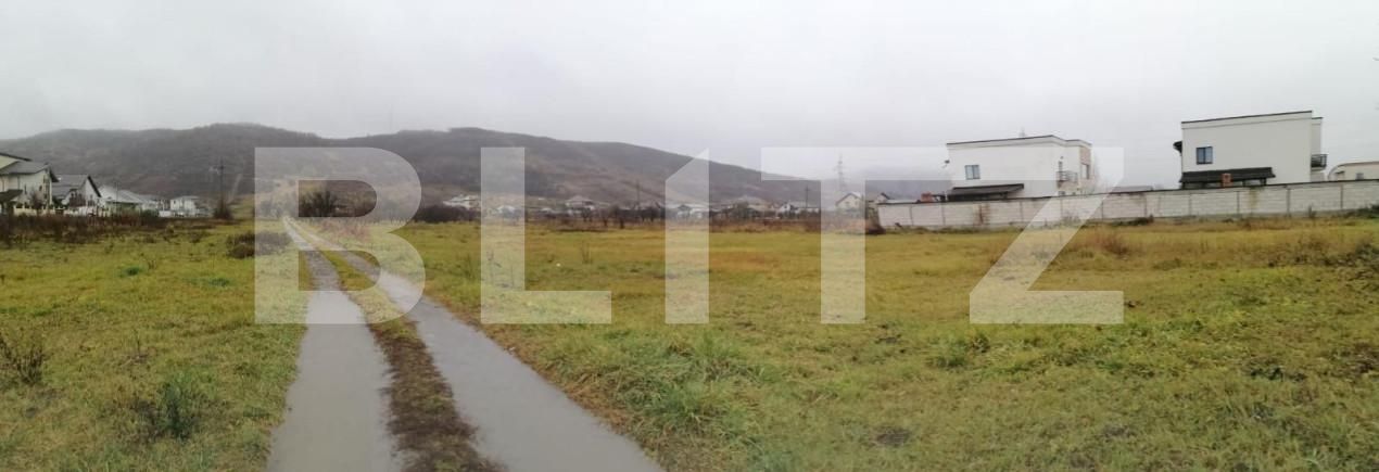 Teren de vânzare Exterior Nord - 141425TV | BLITZ Târgoviște | Poza2