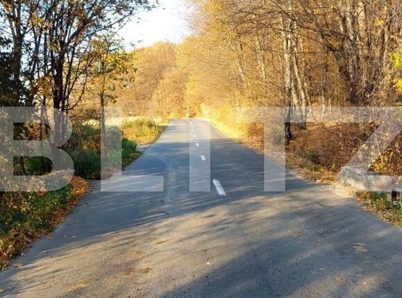 Teren de vânzare Nord-Vest - 141426TV | BLITZ Târgoviște | Poza1