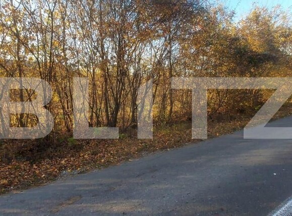 Teren de vânzare Nord-Vest - 141426TV | BLITZ Târgoviște | Poza2