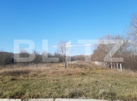 Teren de vânzare Exterior Nord - 141428TV | BLITZ Târgoviște | Poza1