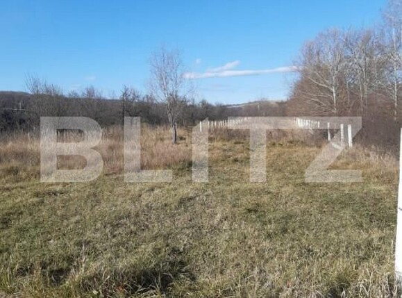 Teren de vânzare Exterior Nord - 141428TV | BLITZ Târgoviște | Poza2
