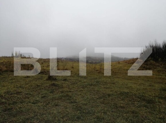 Teren de vânzare Exterior Nord - 141429TV | BLITZ Târgoviște | Poza1