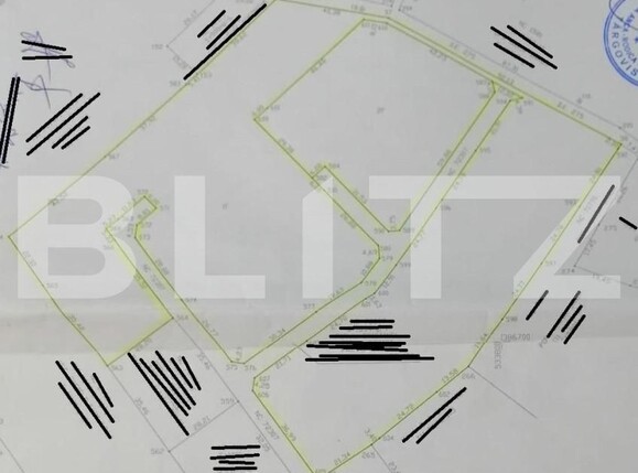 Teren de vânzare Exterior Nord - 141429TV | BLITZ Târgoviște | Poza4