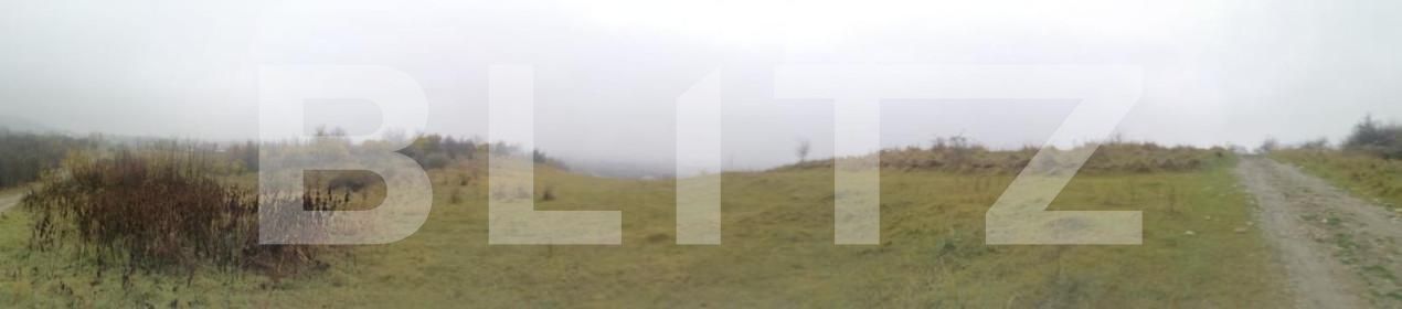 Teren de vânzare Exterior Nord - 141429TV | BLITZ Târgoviște | Poza3