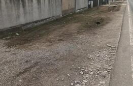 Teren intravilan 1200 mp, Darmanesti