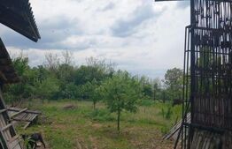 Teren intravilan 1200 mp, Darmanesti