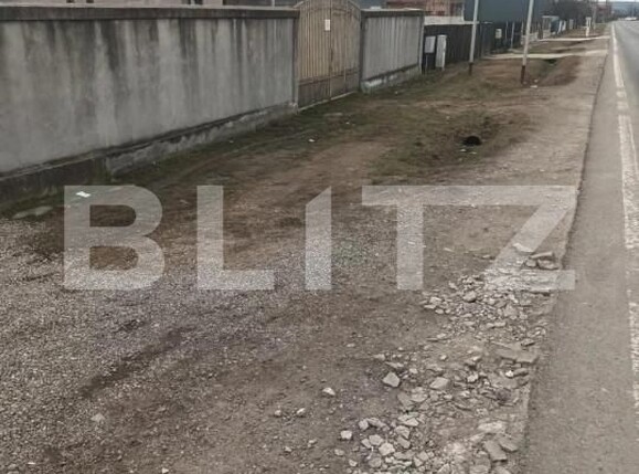 Teren de vânzare Exterior Sud - 141430TV | BLITZ Târgoviște | Poza2