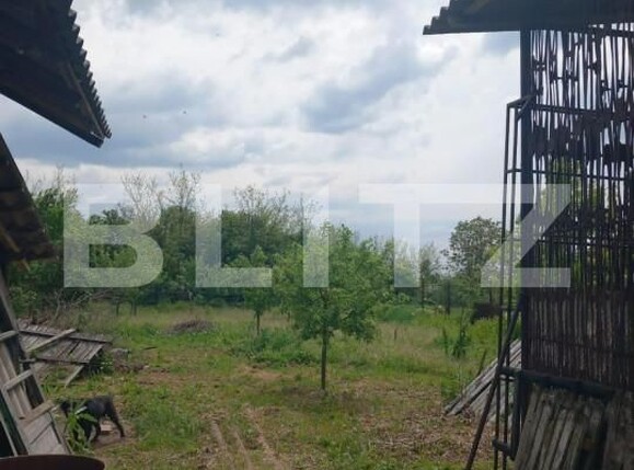 Teren de vânzare Exterior Sud - 141430TV | BLITZ Târgoviște | Poza1