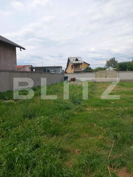 Teren de vânzare Exterior Sud - 141430TV | BLITZ Târgoviște | Poza3