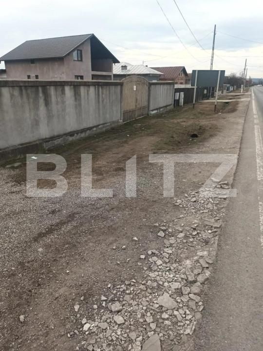 Teren de vânzare Exterior Sud - 141430TV | BLITZ Târgoviște | Poza2