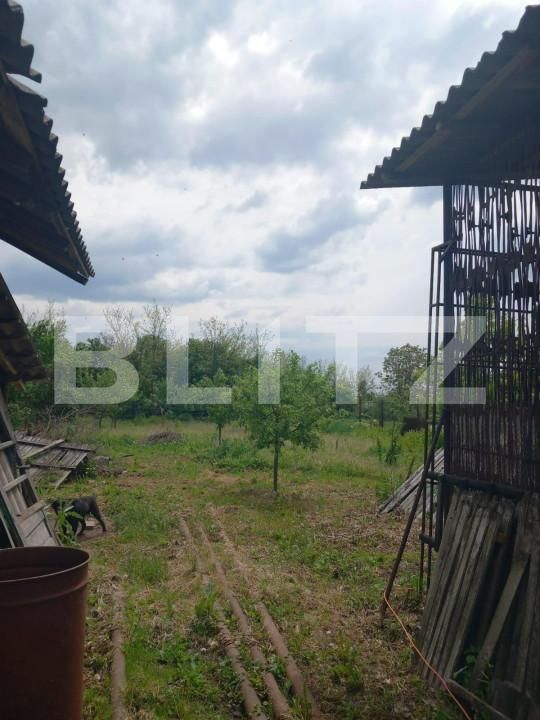 Teren de vânzare Exterior Sud - 141430TV | BLITZ Târgoviște | Poza1