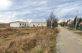  Teren extravilan Comișani 