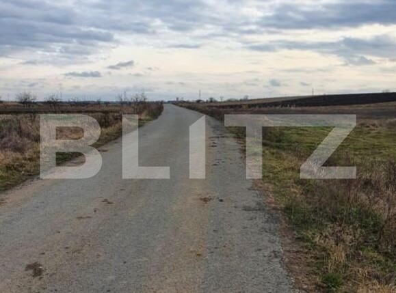 Teren de vânzare Nord-Est - 141431TV | BLITZ Târgoviște | Poza3