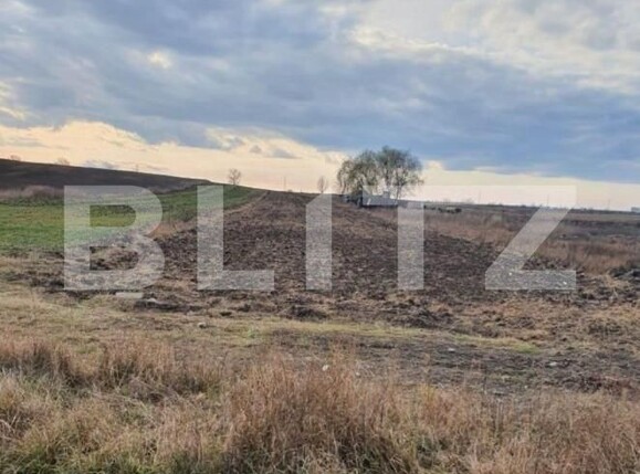 Teren de vânzare Nord-Est - 141431TV | BLITZ Târgoviște | Poza5