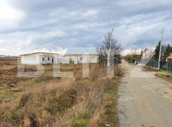 Teren de vânzare Nord-Est - 141431TV | BLITZ Târgoviște | Poza3