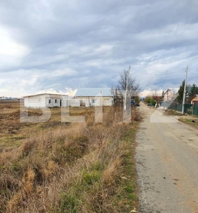 Teren de vânzare Nord-Est - 141431TV | BLITZ Târgoviște | Poza2