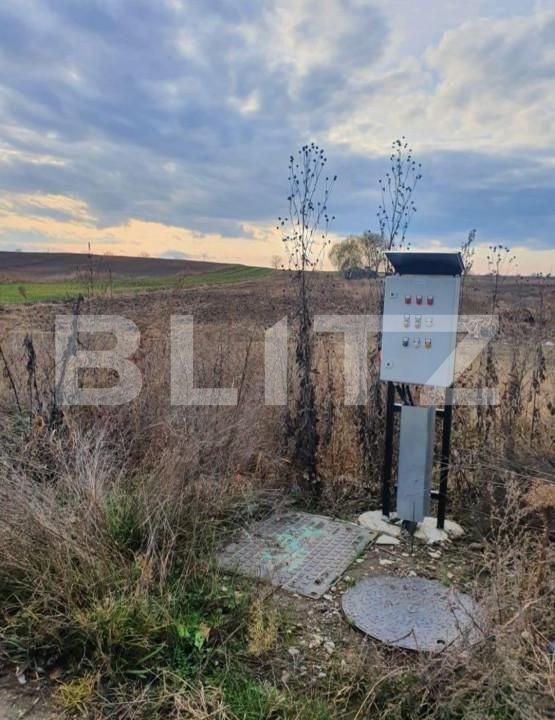 Teren de vânzare Nord-Est - 141431TV | BLITZ Târgoviște | Poza2