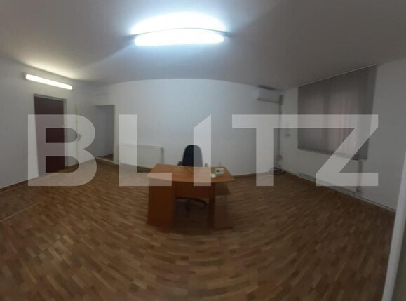 Spațiu birouri de închiriat Nord - 141432SIB | BLITZ Târgoviște | Poza4
