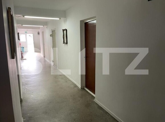 Spațiu birouri de închiriat Nord - 141432SIB | BLITZ Târgoviște | Poza3