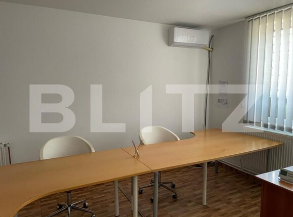 Spațiu birouri de închiriat Nord - 141432SIB | BLITZ Târgoviște | Poza7