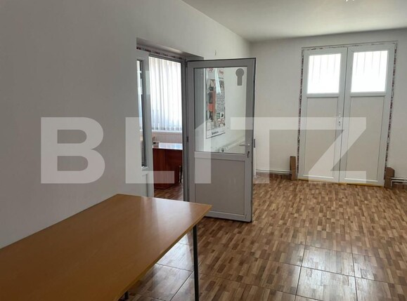 Spațiu birouri de închiriat Nord - 141432SIB | BLITZ Târgoviște | Poza6