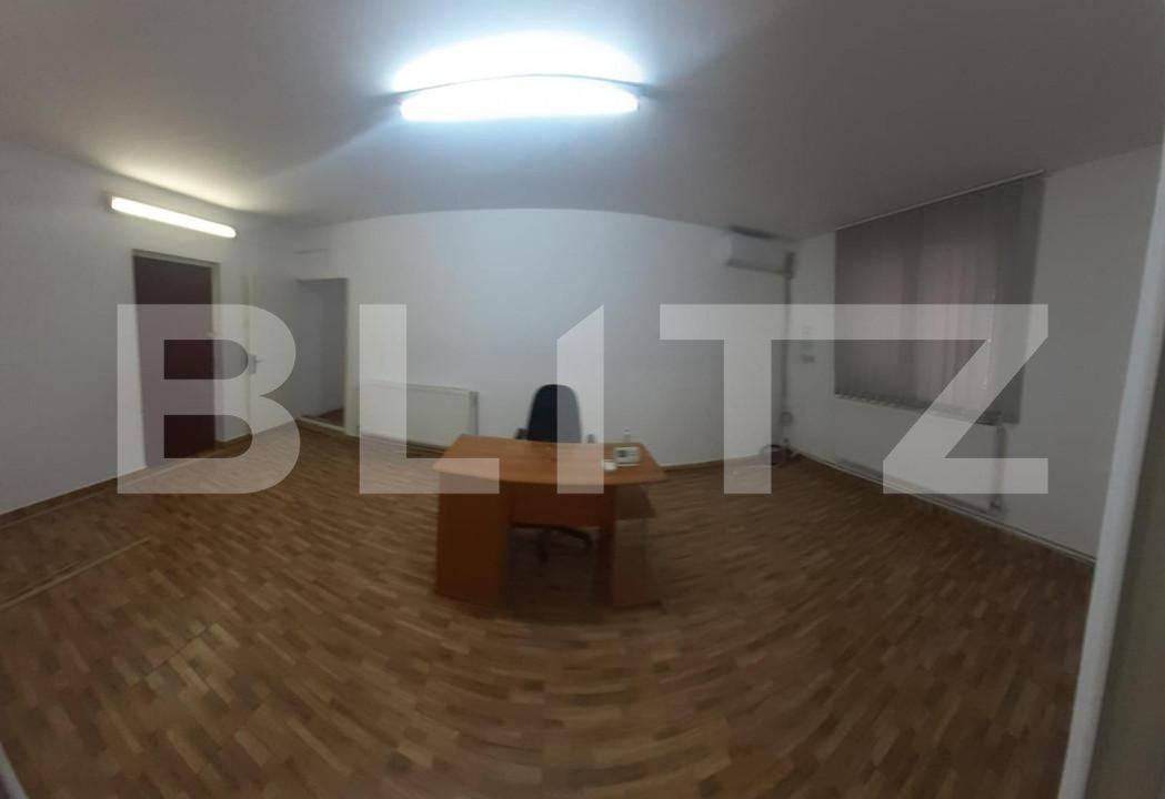 Spațiu birouri de închiriat Nord - 141432SIB | BLITZ Târgoviște | Poza4