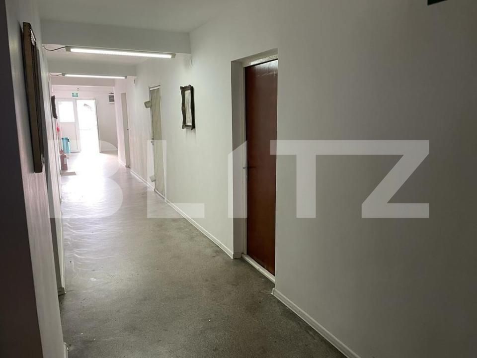 Spațiu birouri de închiriat Nord - 141432SIB | BLITZ Târgoviște | Poza3