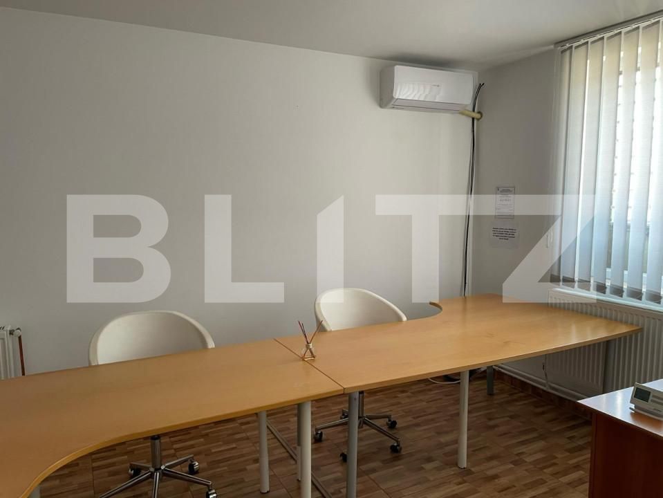 Spațiu birouri de închiriat Nord - 141432SIB | BLITZ Târgoviște | Poza7