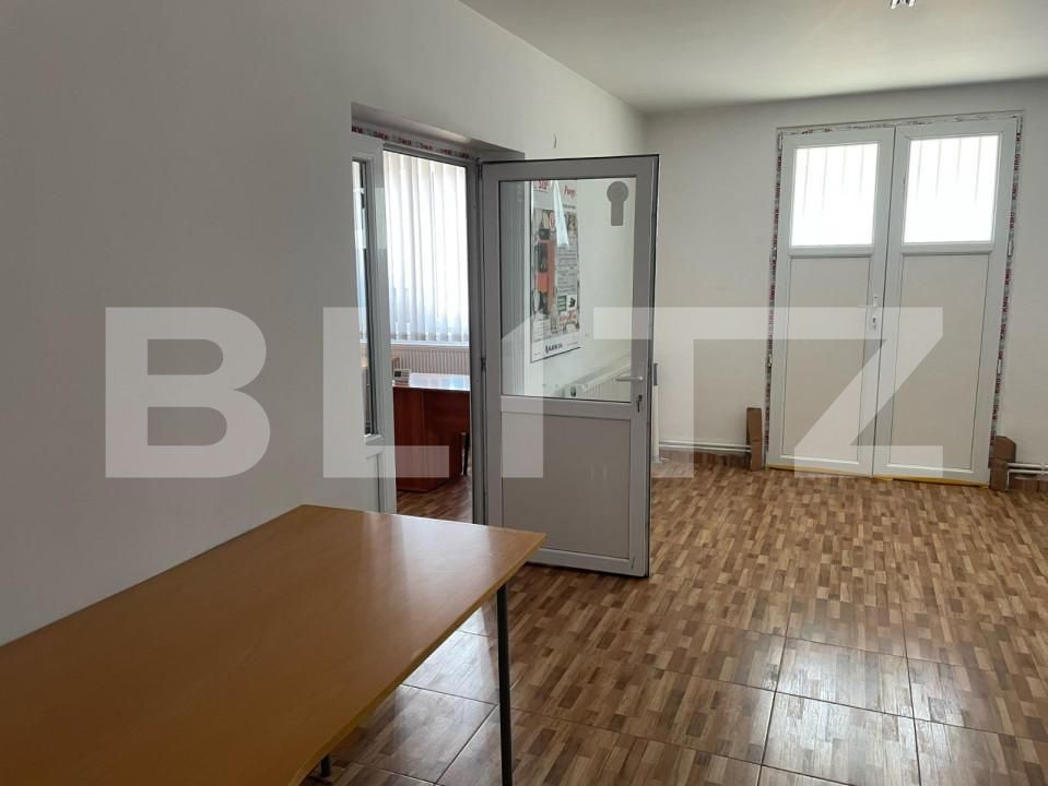 Spațiu birouri de închiriat Nord - 141432SIB | BLITZ Târgoviște | Poza6