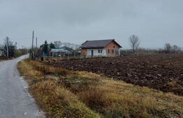 Oportunitate! Teren extravilan Comișani, 3600 mp