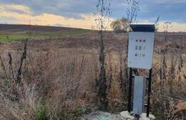 Oportunitate! Teren extravilan Comișani, 3600 mp