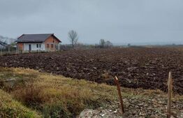 Oportunitate! Teren extravilan Comișani, 3600 mp