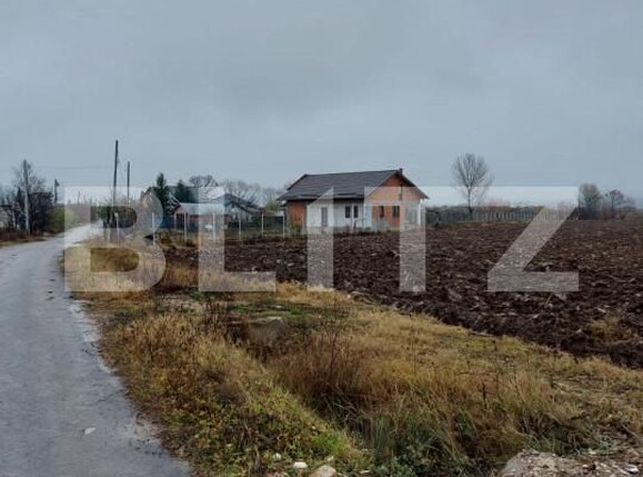 Teren de vânzare Nord-Est - 141433TV | BLITZ Târgoviște | Poza1