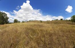 Teren intravilan, 3566 mp, Gura Vaii