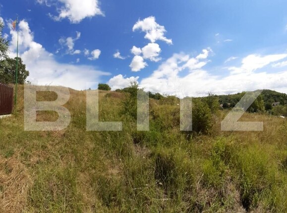 Teren de vânzare Exterior Vest - 141434TV | BLITZ Târgoviște | Poza2