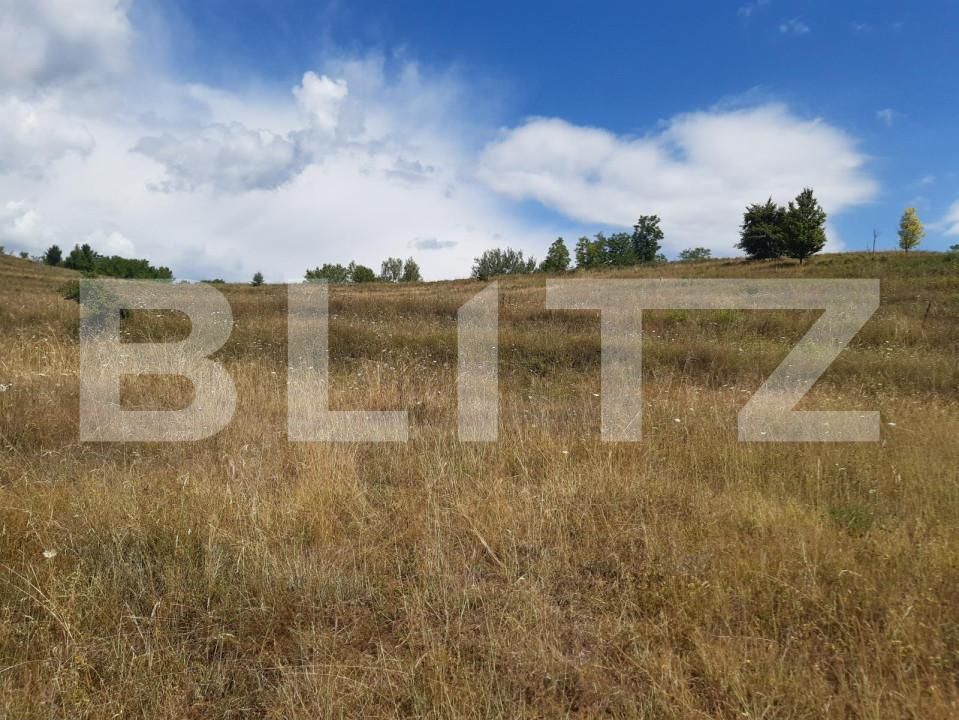 Teren de vânzare Exterior Vest - 141434TV | BLITZ Târgoviște | Poza4