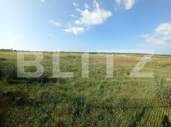 Teren de vânzare Industriala - 141435TV | BLITZ Târgoviște | Poza1