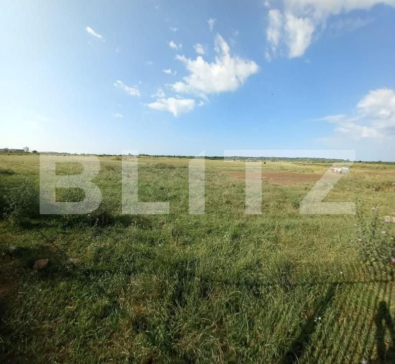 Teren de vânzare Industriala - 141435TV | BLITZ Târgoviște | Poza1